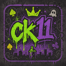 ck11 logo